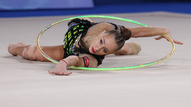 Восемь спортсменов, не получивших нейтральный статус, подали в суд. Поможет ли им CAS?