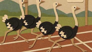 Отличите ли вы реальные спортивные соревнования от вымышленных? Тест