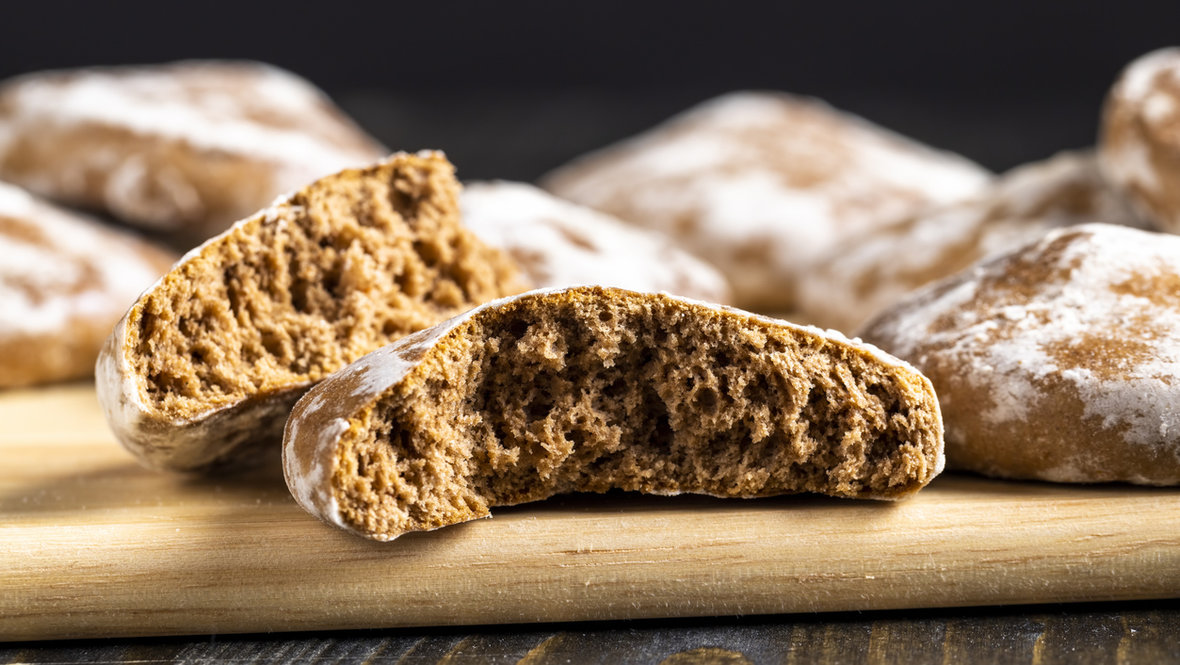 Международный день пряника