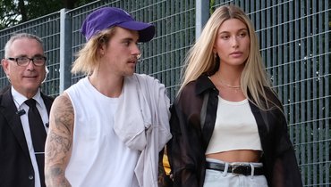 Обратная сторона славы Джастина Бибера: история, которая заставляет задуматься.