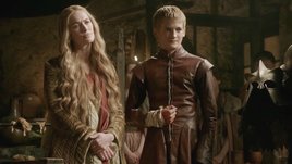 Кадр из сериала «Игра престолов», реж. Дэвид Наттер, Алан Тейлор, Алекс Грейвз, HBO