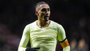 Рафинья ведет «Барселону» к трофеям. Но «Сельта» даст бой разогнавшимся каталонцам