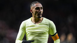 Рафинья ведет «Барселону» к трофеям. Но «Сельта» даст бой разогнавшимся каталонцам