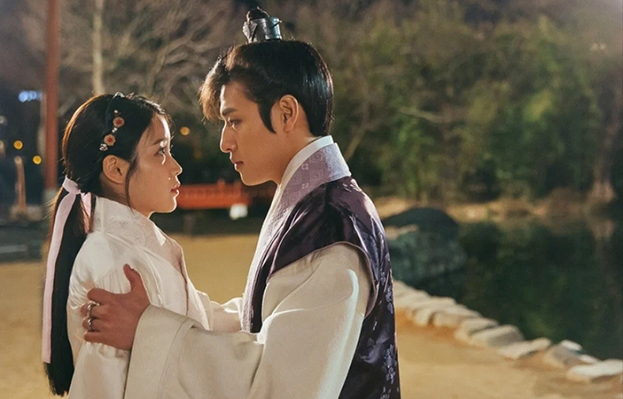 Кадр из сериала «Алое сердце», реж. Ким Гю Тхэ/SBS