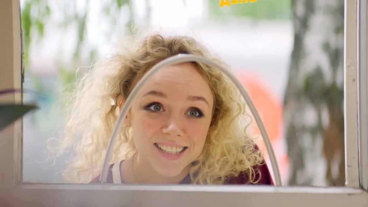 Кадр из фильма «Один хороший день», реж. Кирилл Белевич, 1-2-3 Production, Продюсерская компания «Яр&Ко»