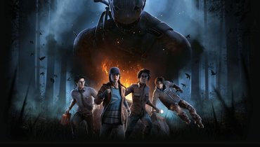 Хорроры. Появление кооператива в жанре: часть вторая