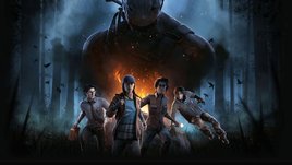 Хорроры. Появление кооператива в жанре: часть вторая