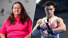 Украина ввела санкции против трех российских олимпийских чемпионов. Вяльбе заявила, что ей все равно