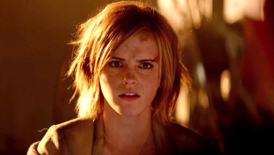 Кадр из фильма «Конец света 2013: Апокалипсис по-голливудски», реж. Сет Роген, Эван Голдберг / Columbia Pictures, Mandate Pictures, Point Grey Pictures