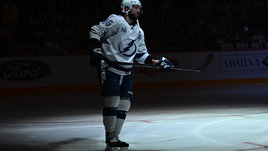 «Он должен быть MVP». Кучеров снова забрал «Арт Росс», но получит ли «Харт»?