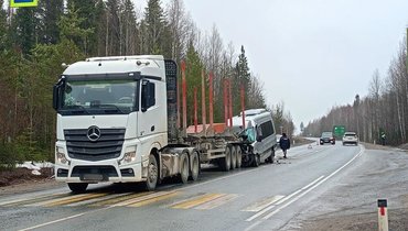 ДТП в Пермском крае.