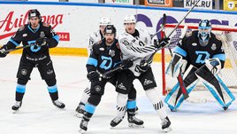 «Трактор» отомстил «Динамо» за 0:8! Очередной камбэк — и Челябинск в шаге от полуфинала