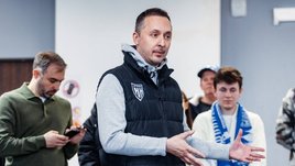 «Нужно ломать психологию, что мы где-то рядом с Москвой. Нижний Новгород тоже столица». Интервью гендиректора «Пари НН» Мелик-Гусейнова