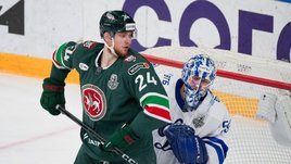 Как «Трактор» ставит камбэки на поток? Для победы Кудашову нужен скучный хоккей? Выводы по дню плей-офф КХЛ