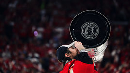 Кубок Стэнли-2025, основная информация: команды, даты, пары и сетка, трансляции плей-офф НХЛ