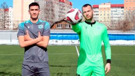 Остались без футбола. РФС навсегда дисквалифицировал двух игроков за договорной матч с «Амкалом»