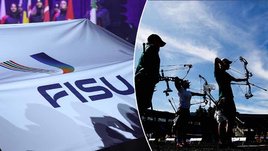 «Могут соревноваться, где это разрешено». Кого из россиян допустят до Универсиады?