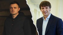 Легенде досталось в прямом эфире. На Украине комментатор призвал штрафовать тренеров за русский язык