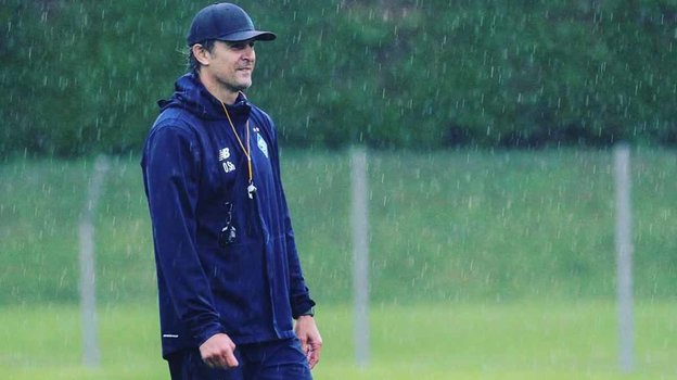 Александр Шовковский.