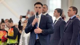 «Вопрос к мировому спортивному сообществу: люди, вы в своем уме?» Возмущение Никиты Нагорного