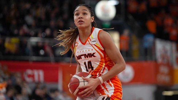 Анастасия Олаири Косу.