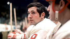 Тренировки Тарасова помогли на лесоповале. Невероятная карьера и судьба хоккеиста, про которого пел Высоцкий