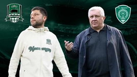 «Краснодар» обыграл «Ахмат»: «быки» вырвали победу в концовке. Онлайн-трансляция матча РПЛ