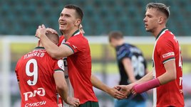 «Локо» вернул кураж, но потерял Батракова. Первая победа за четыре тура!