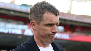 Гендиректор «Пари НН» заявил, что клуб не будет увольнять Гончаренко после разгрома от «Локомотива»