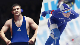 Уехавших из России атлетов будут лишать спортивных званий. Но пострадают тренеры