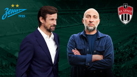 «Зенит» обыграл «Химки»: для победы хватило одного гола. Онлайн-трансляция матча РПЛ