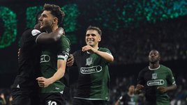 «Краснодар» держит удар! В игре с «Ахматом» «быки» покончили с давними комплексами