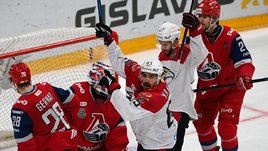 «Спартак» и «Локомотив» — все еще явные фавориты? Буше все больше играет в оборону? Выводы по дню плей-офф КХЛ