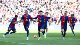 Невероятный камбэк «Барселоны», Шомуродов забил победный гол, Эмери рвется в Лигу чемпионов