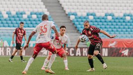 «Спартак», как ты это делаешь?! Огненный камбэк после топ-тайма Дзюбы, Барко — король триллеров