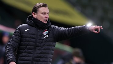 Галактионов — о словах Сулейманова: «Иногда эмоции лучше держать при себе, потому что это не лучший союзник»