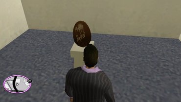 Неожиданные пасхалки в видеоиграх. И при чем здесь православный праздник?