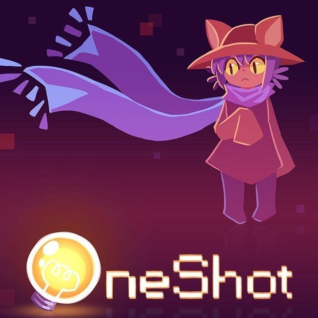 OneShot.