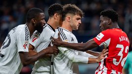 «Реал» остался в гонке с «Барсой», «Ливерпуль» в одной победе от золота, титул «Интера» под вопросом