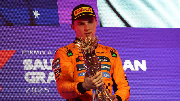 Оскар Пиастри.