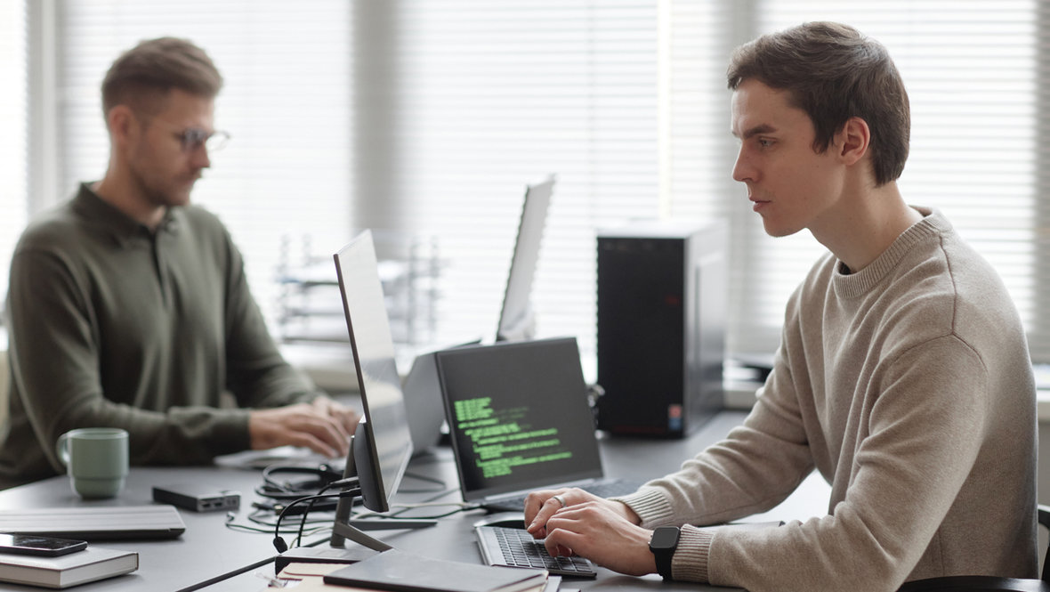 День программиста