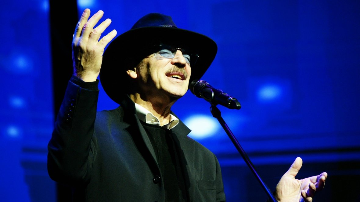 Михаил Боярский