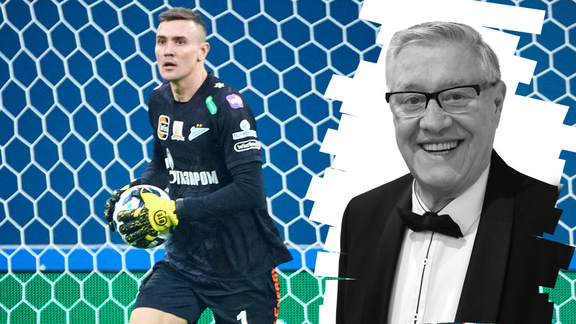 Геннадий Орлов: интервью — о победе Зенита над Химками в 25 туре РПЛ