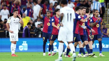 «Реал» — неудачник сезона, а «Барселона» — королева? Не спешите с оценками перед двумя важнейшими класико