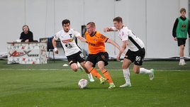 Шатов не обошел Кононова. Гогниев разнес систему ВАР. 29-й тур ФНЛ