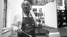 Зураб Церетели