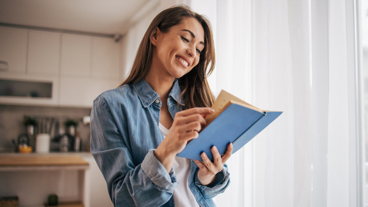 Всемирный день книги и авторского права