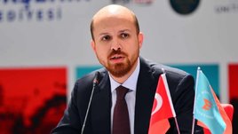 «Это выглядит нелогично. И совсем несправедливо». Сын Эрдогана призвал вернуть Россию на Олимпийские игры