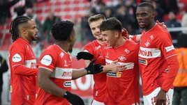 «Спартак» еще в борьбе за золото. Но ему надо решить одну проблему