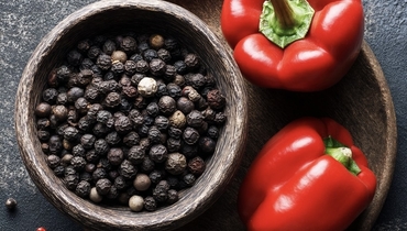 День перца 2025: история праздника.